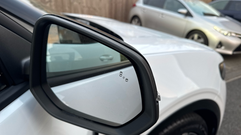 Ford Capri 210kW Premium 77kWh 5dr Auto Electric Estate